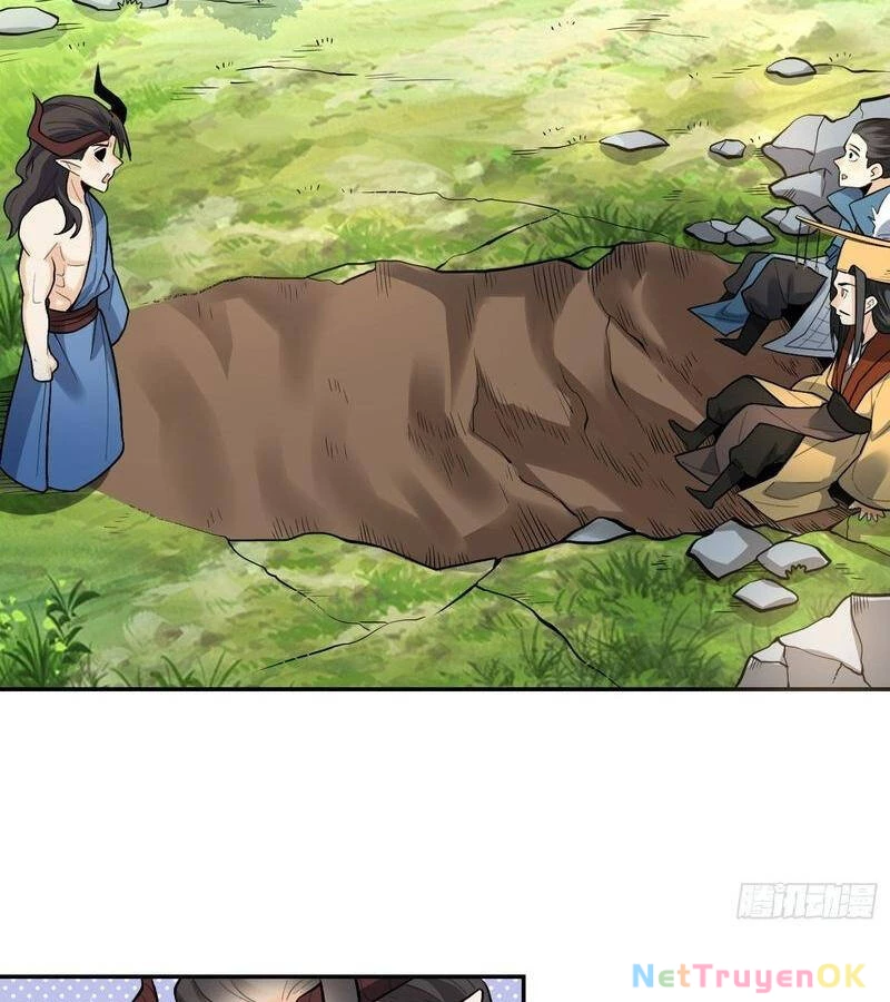 Nguyên Lai Ta Là Tu Tiên Đại Lão Chapter 407 - 32