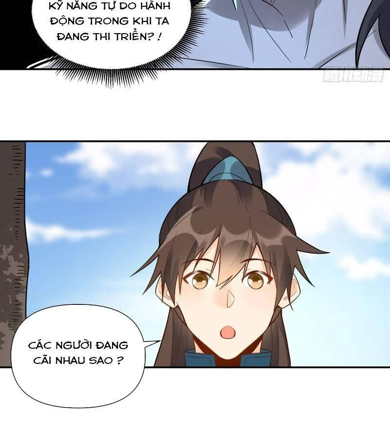Nguyên Lai Ta Là Tu Tiên Đại Lão Chapter 407 - 34