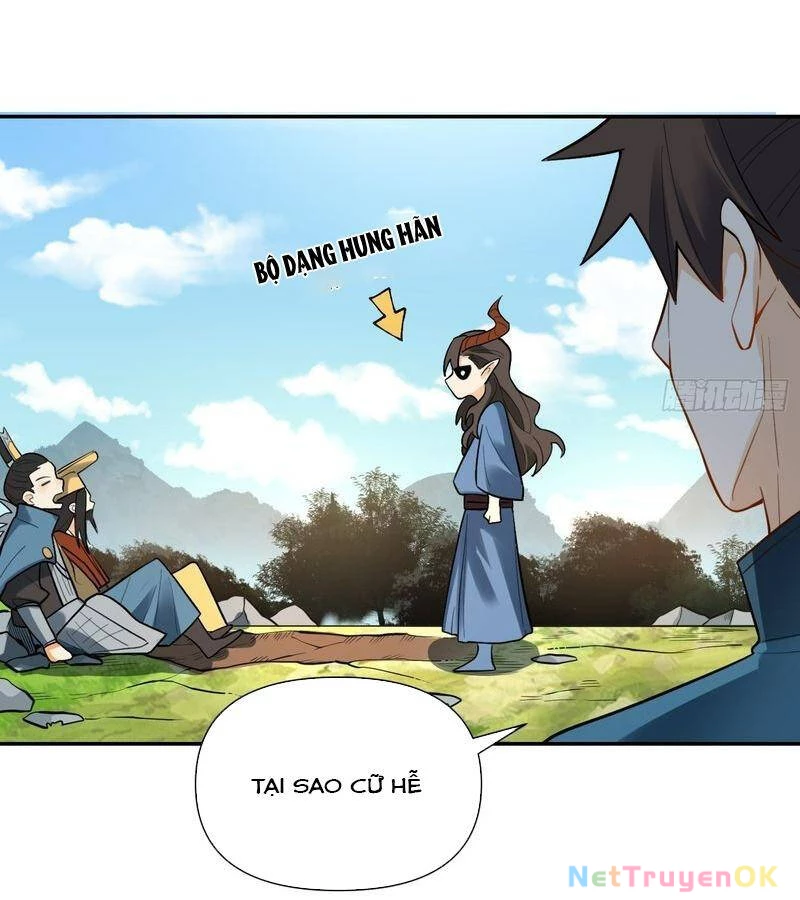 Nguyên Lai Ta Là Tu Tiên Đại Lão Chapter 407 - 35