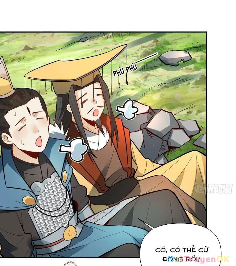 Nguyên Lai Ta Là Tu Tiên Đại Lão Chapter 407 - 36