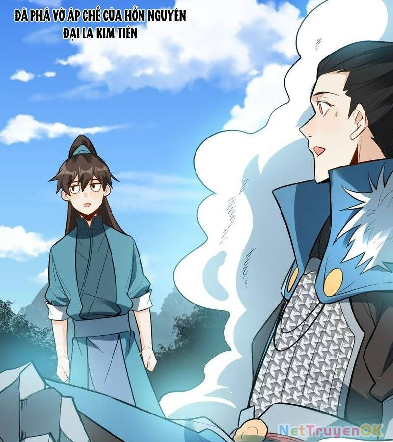 Nguyên Lai Ta Là Tu Tiên Đại Lão Chapter 407 - 38