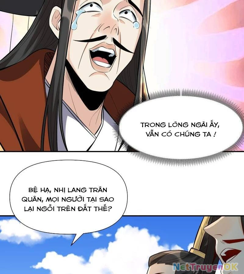 Nguyên Lai Ta Là Tu Tiên Đại Lão Chapter 407 - 40