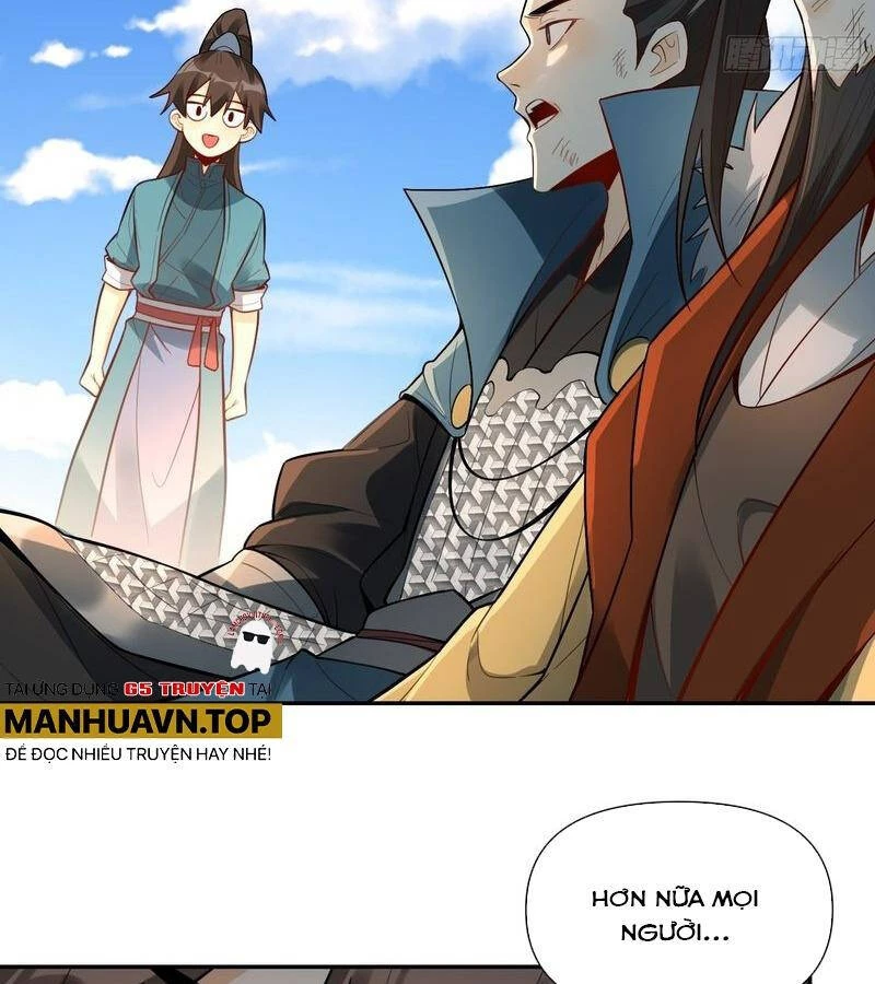 Nguyên Lai Ta Là Tu Tiên Đại Lão Chapter 407 - 41