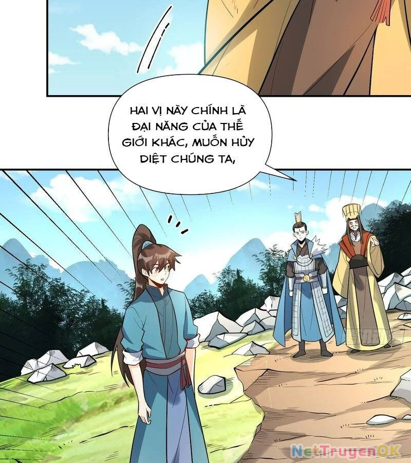 Nguyên Lai Ta Là Tu Tiên Đại Lão Chapter 407 - 44