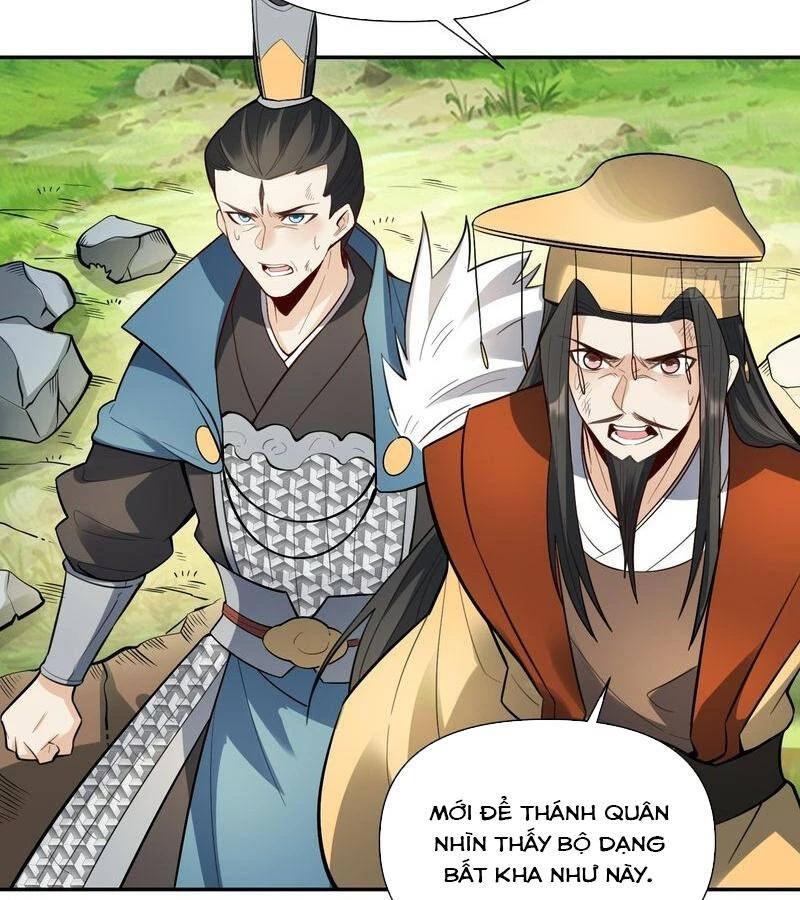 Nguyên Lai Ta Là Tu Tiên Đại Lão Chapter 407 - 46