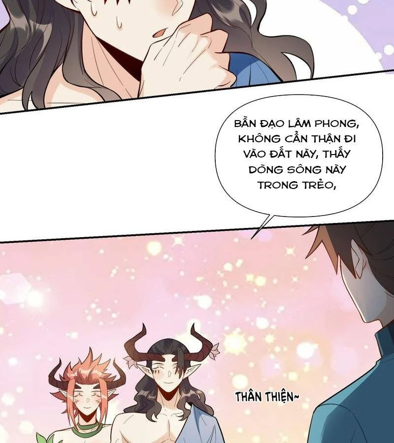Nguyên Lai Ta Là Tu Tiên Đại Lão Chapter 407 - 61