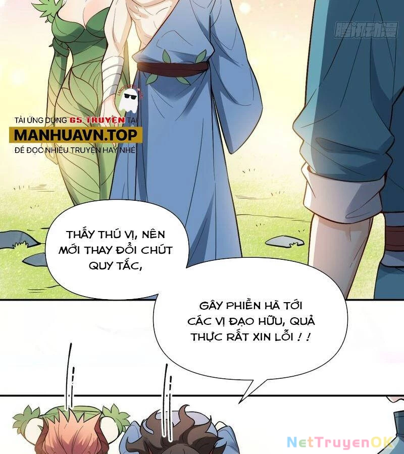 Nguyên Lai Ta Là Tu Tiên Đại Lão Chapter 407 - 62