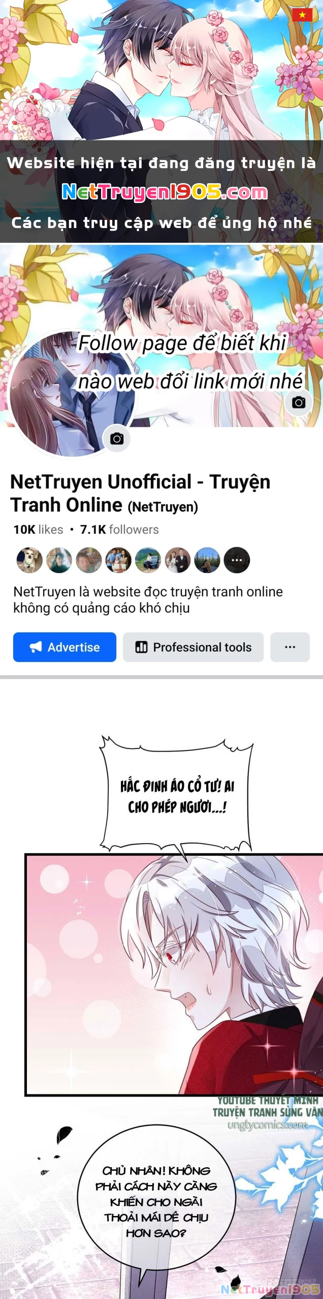 Dẫn Sói Vào Phòng Chapter 6 - 1