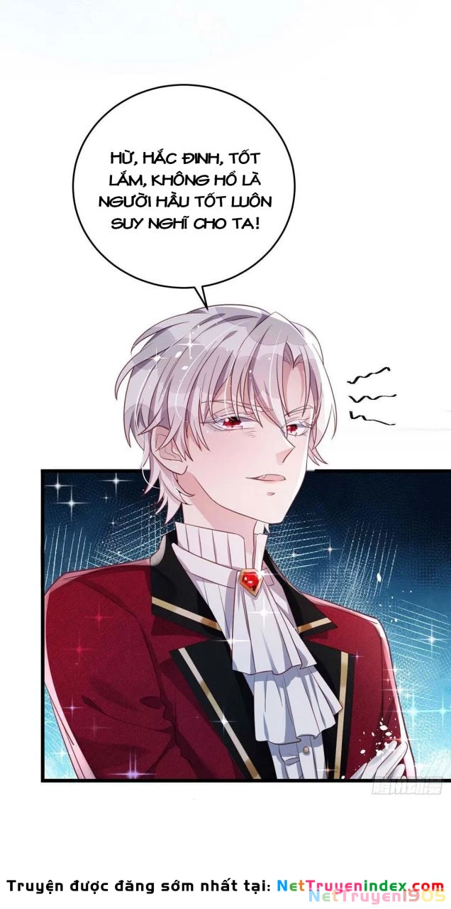 Dẫn Sói Vào Phòng Chapter 6 - 3