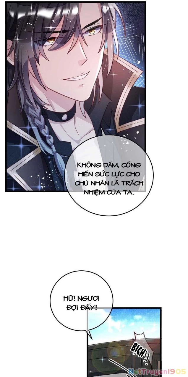 Dẫn Sói Vào Phòng Chapter 6 - 4