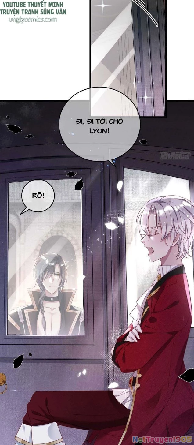 Dẫn Sói Vào Phòng Chapter 6 - 5