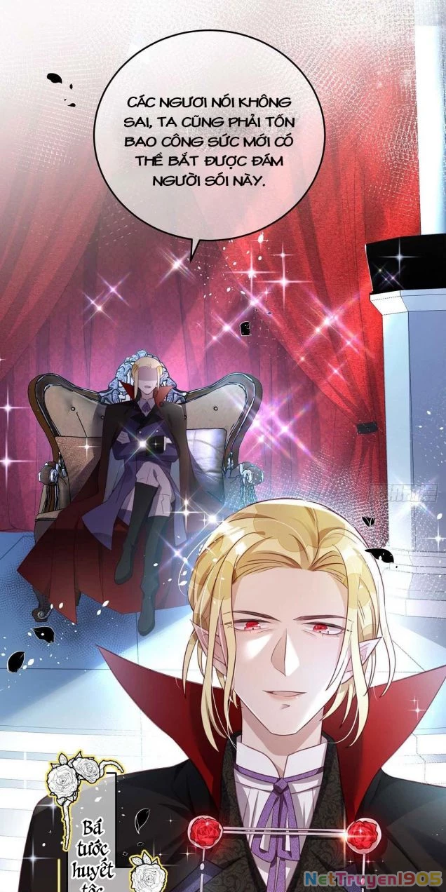 Dẫn Sói Vào Phòng Chapter 6 - 10