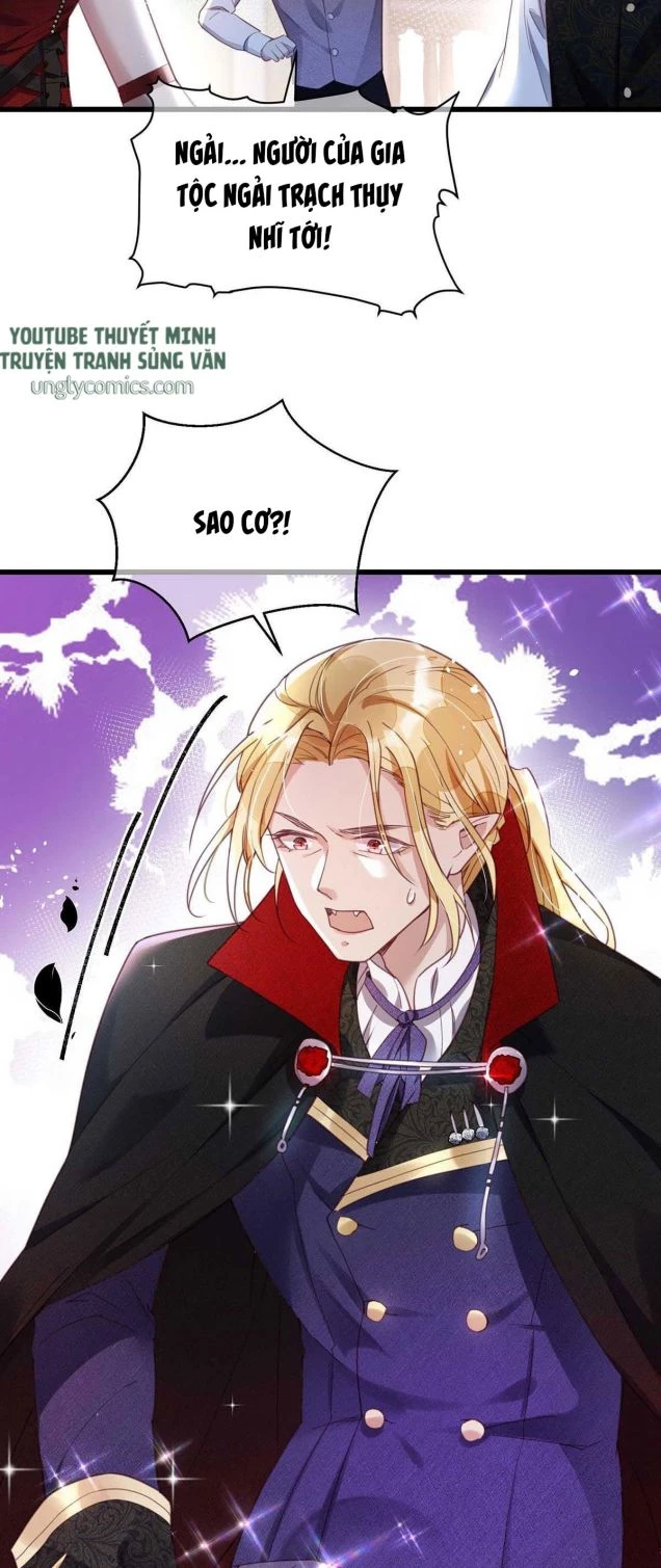 Dẫn Sói Vào Phòng Chapter 6 - 12