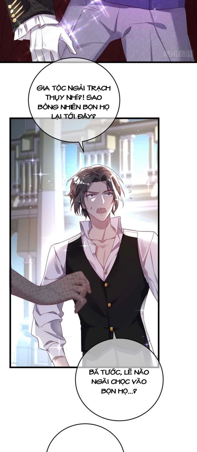 Dẫn Sói Vào Phòng Chapter 6 - 13