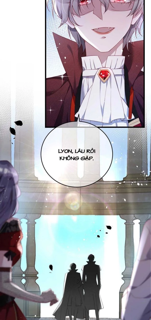 Dẫn Sói Vào Phòng Chapter 6 - 15