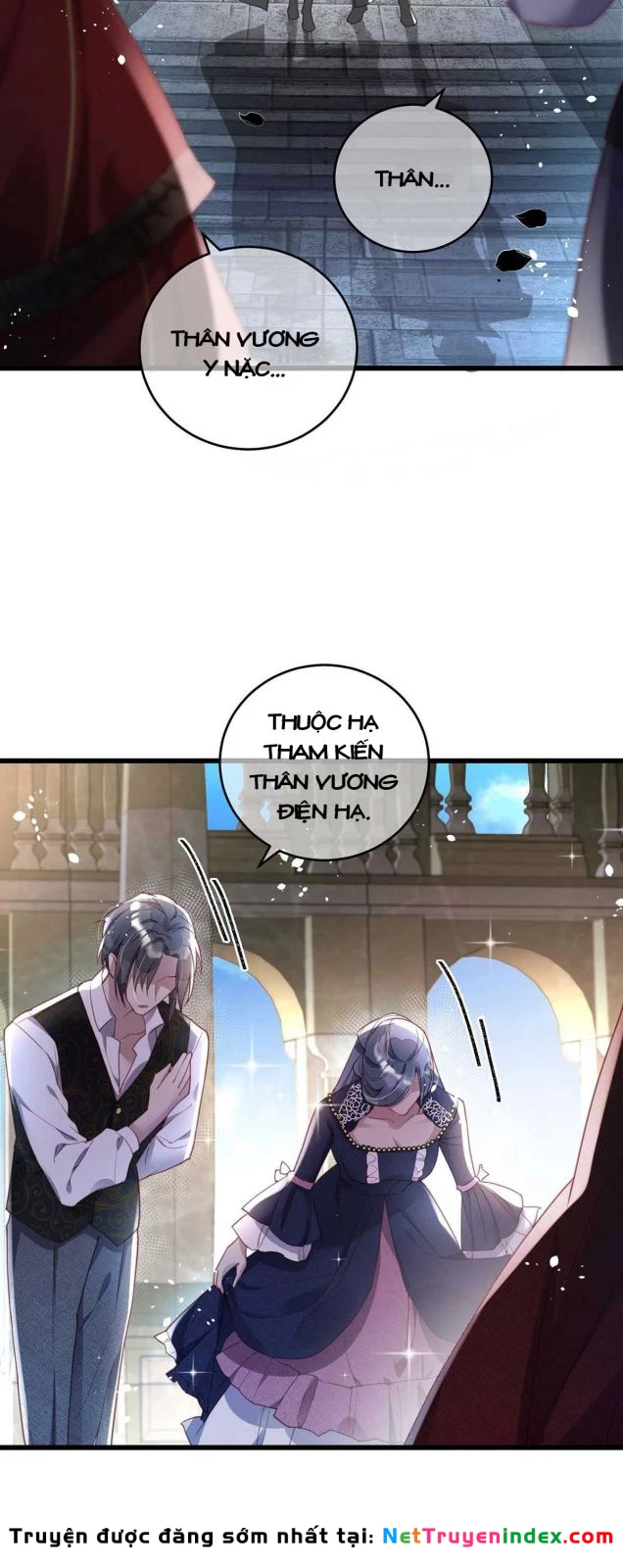 Dẫn Sói Vào Phòng Chapter 6 - 16