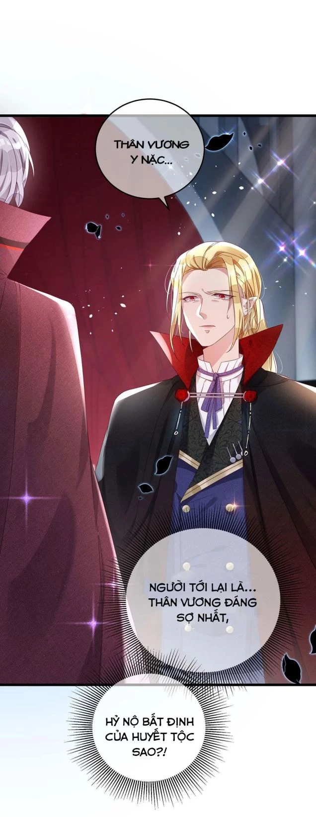 Dẫn Sói Vào Phòng Chapter 6 - 17