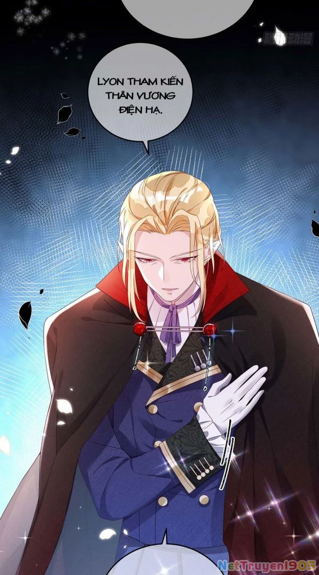 Dẫn Sói Vào Phòng Chapter 6 - 19