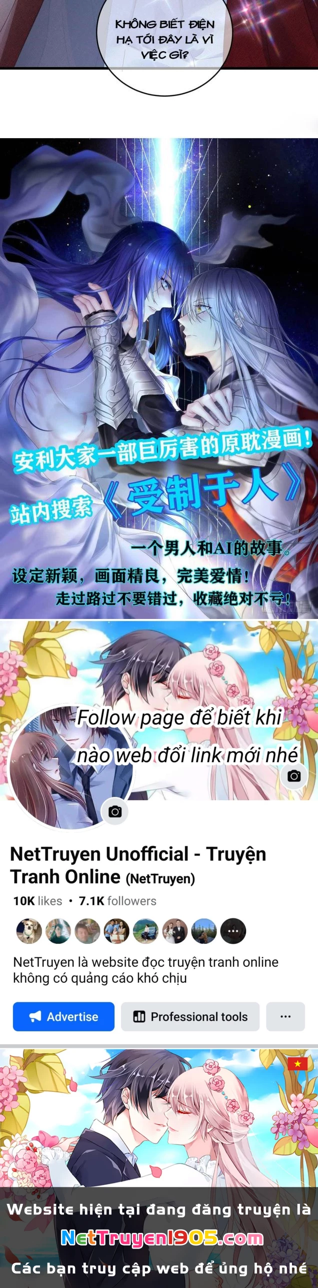 Dẫn Sói Vào Phòng Chapter 6 - 20