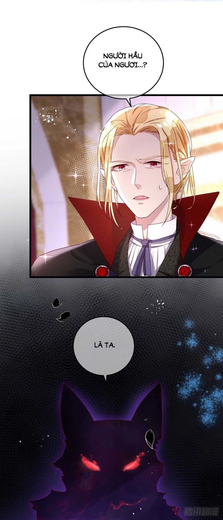 Dẫn Sói Vào Phòng Chapter 7 - 2
