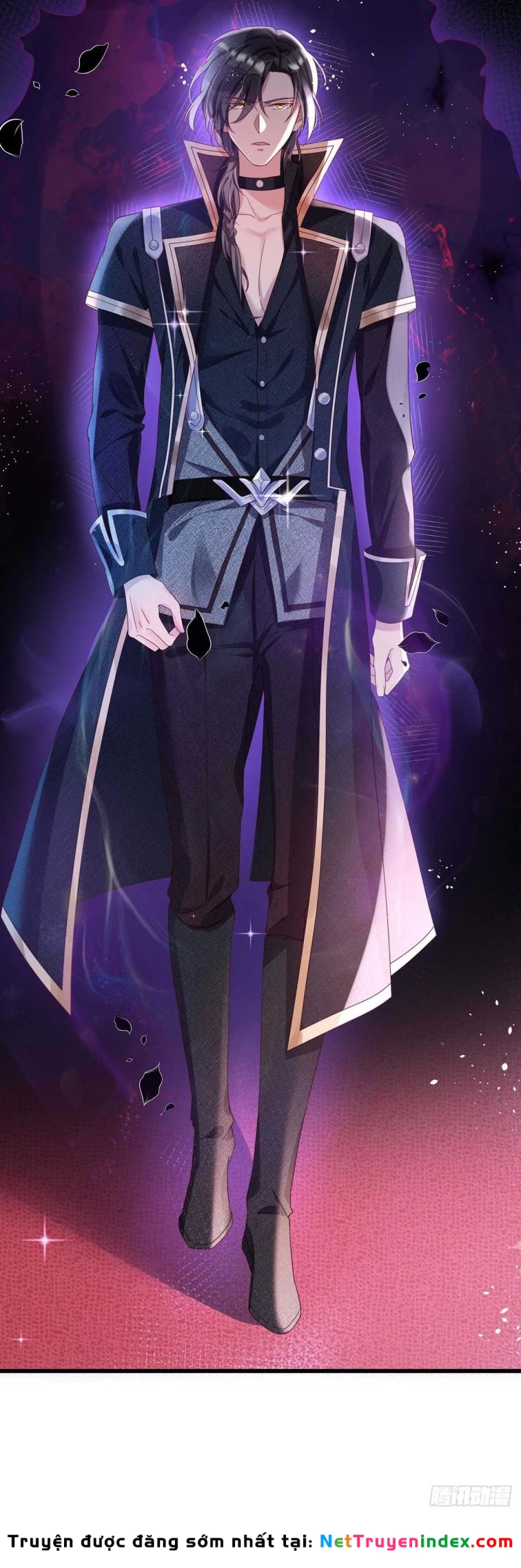 Dẫn Sói Vào Phòng Chapter 7 - 3