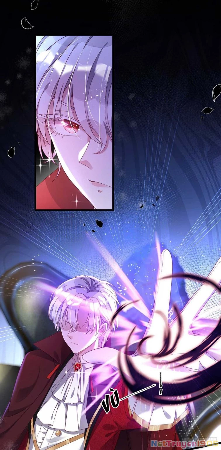 Dẫn Sói Vào Phòng Chapter 7 - 7