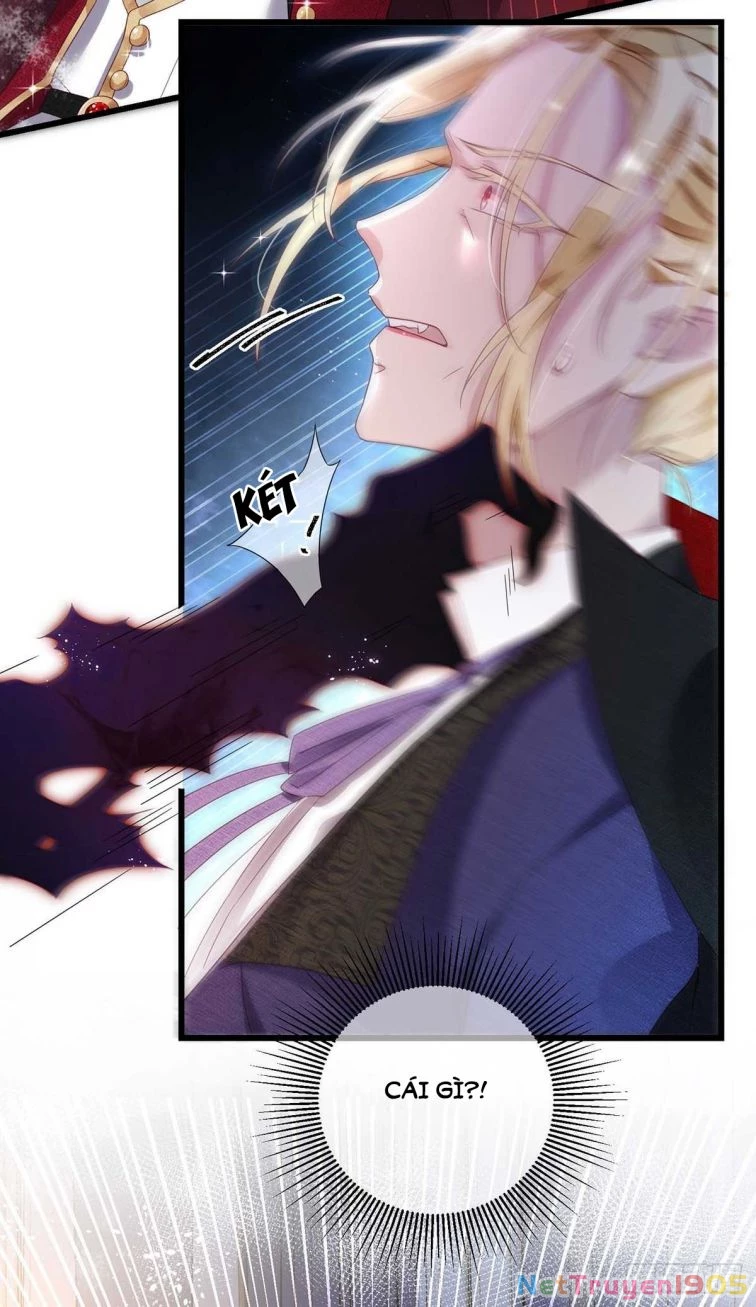 Dẫn Sói Vào Phòng Chapter 7 - 8