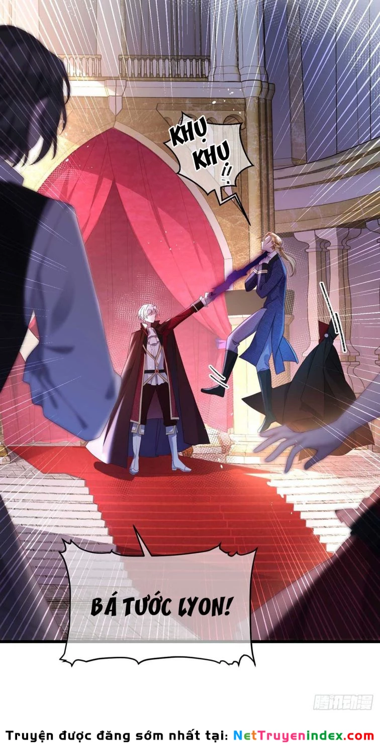 Dẫn Sói Vào Phòng Chapter 7 - 9