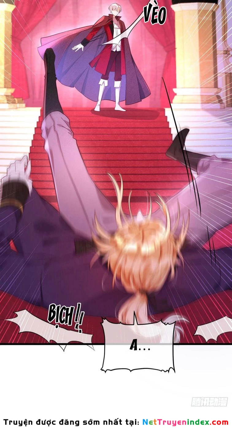 Dẫn Sói Vào Phòng Chapter 7 - 14