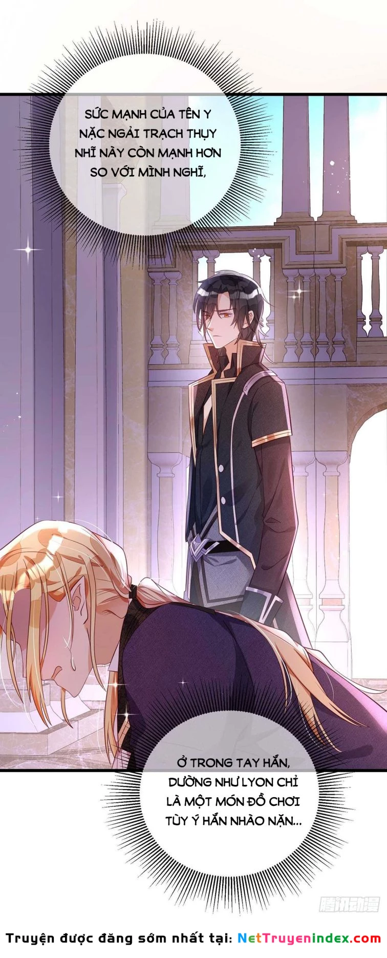 Dẫn Sói Vào Phòng Chapter 7 - 15