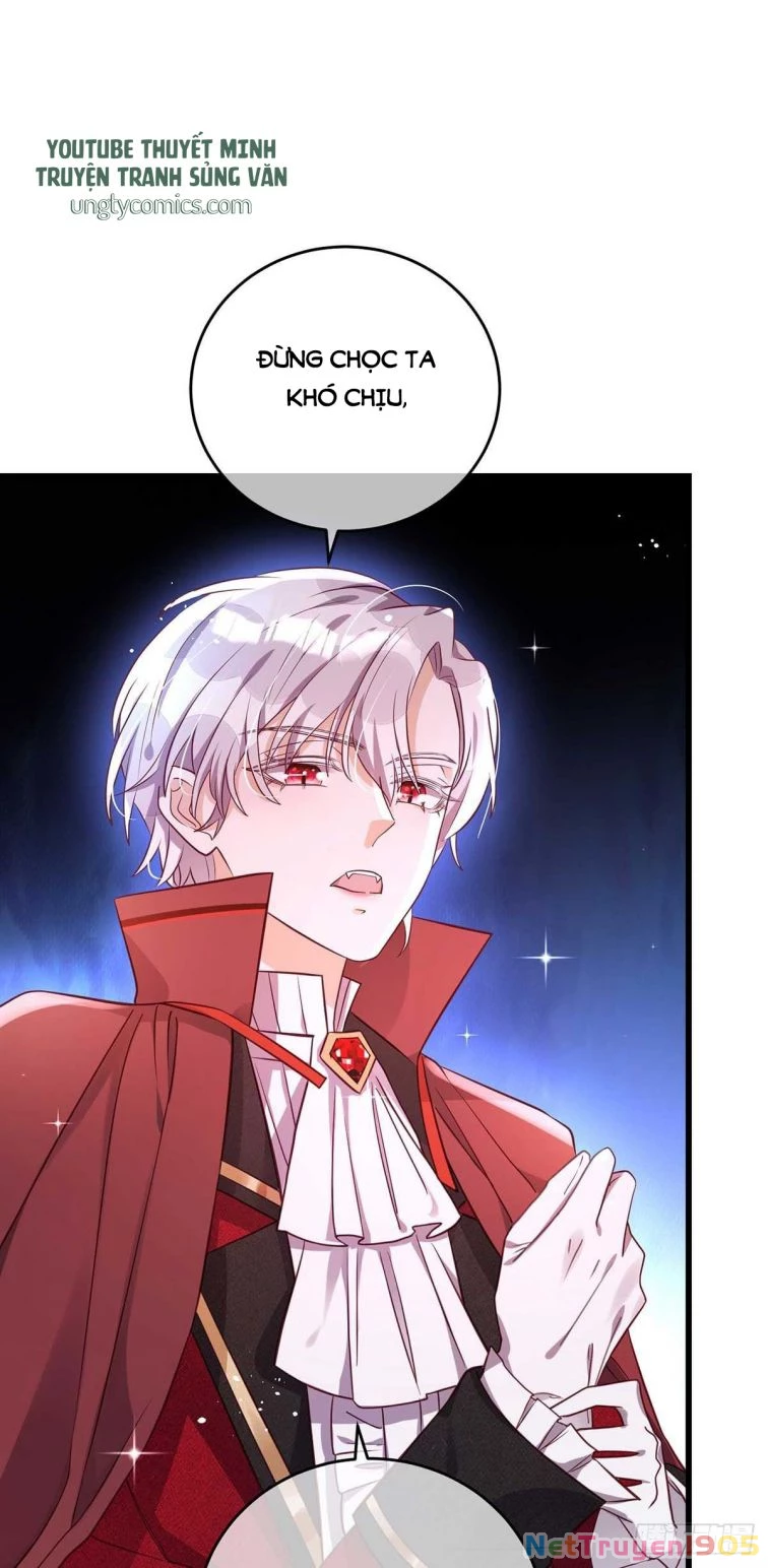 Dẫn Sói Vào Phòng Chapter 7 - 16