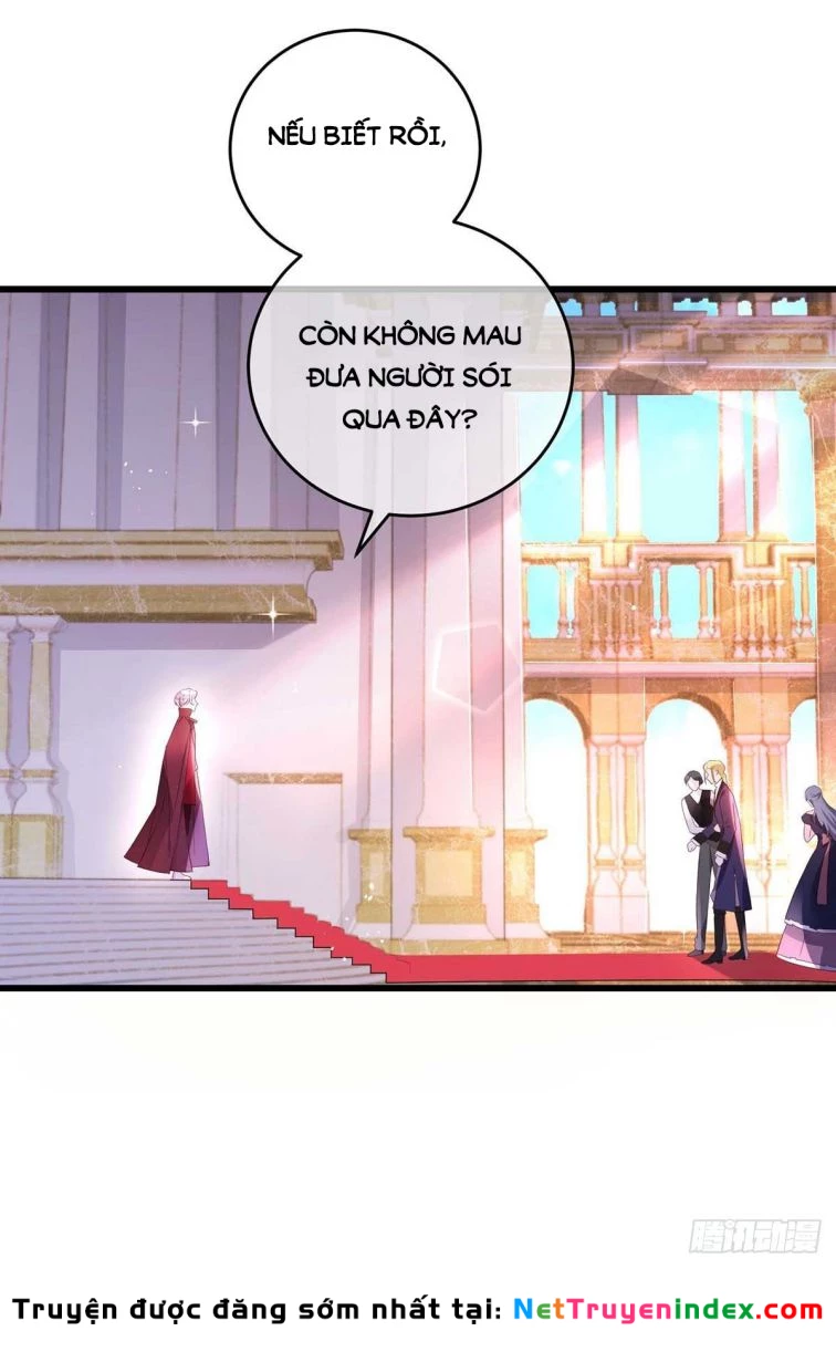 Dẫn Sói Vào Phòng Chapter 7 - 18