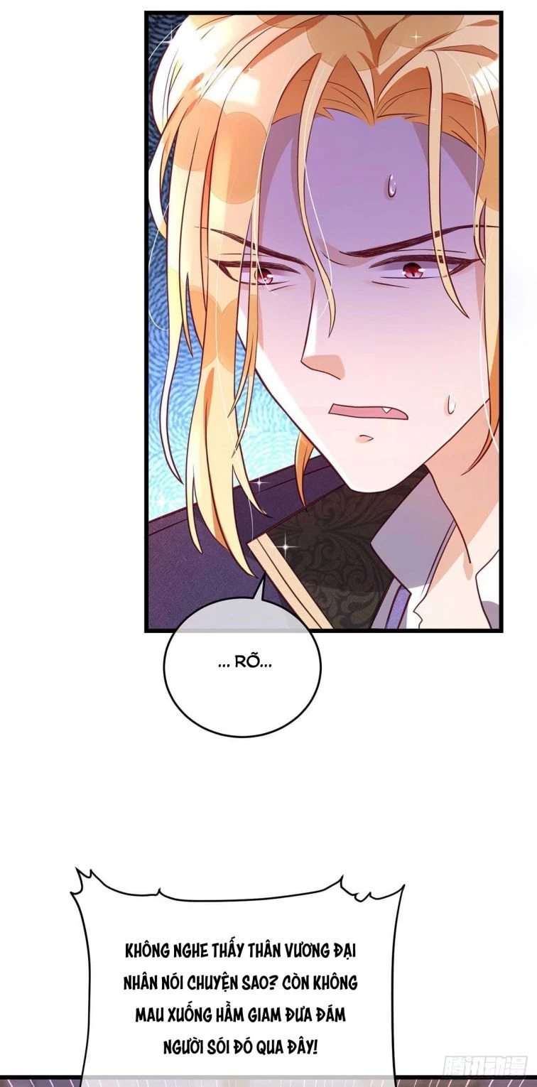 Dẫn Sói Vào Phòng Chapter 7 - 19