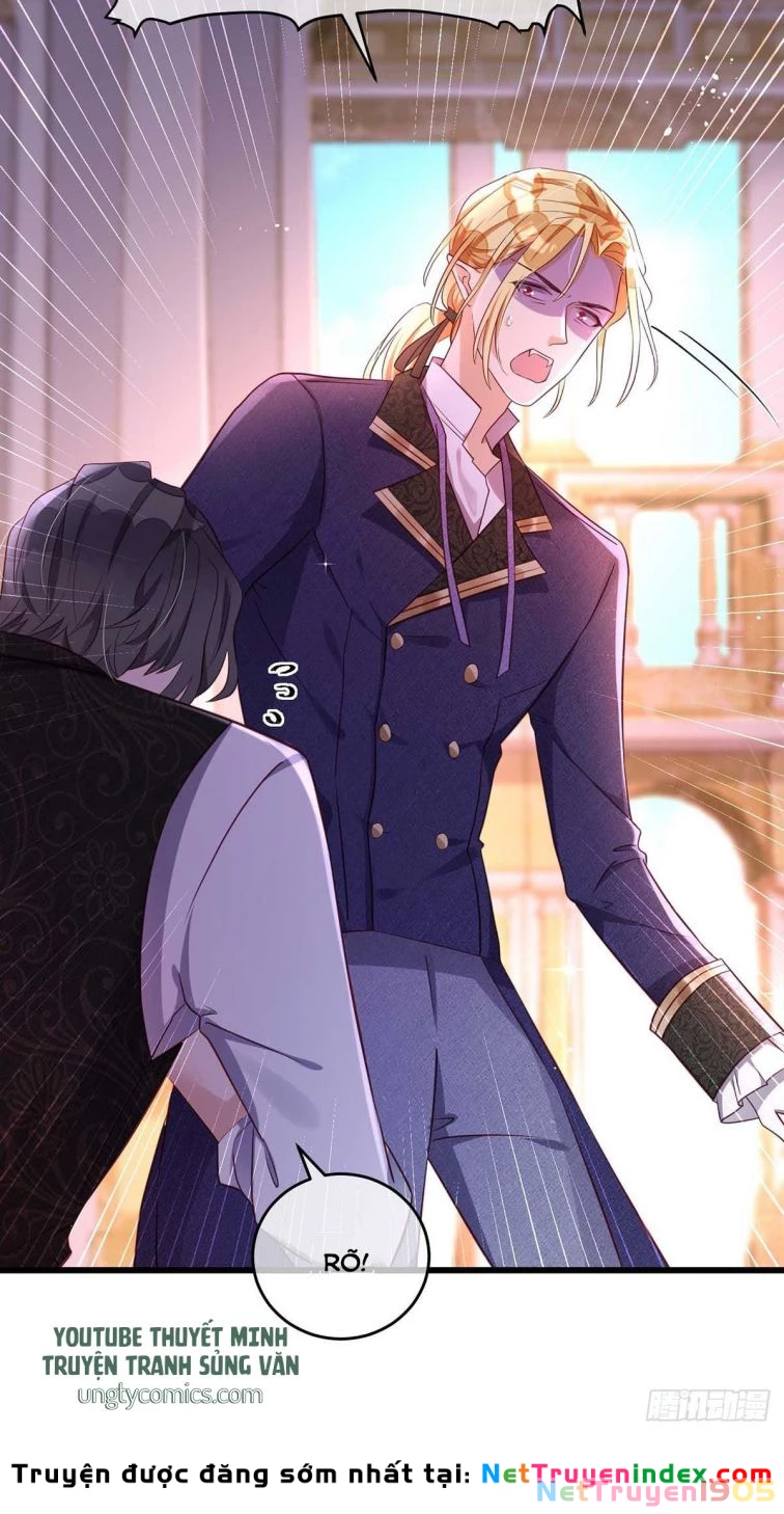 Dẫn Sói Vào Phòng Chapter 7 - 20