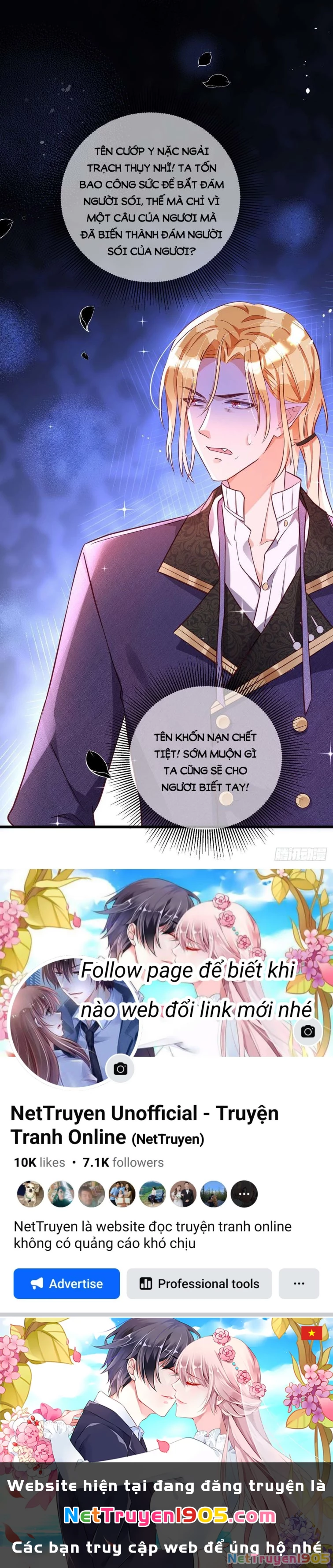 Dẫn Sói Vào Phòng Chapter 7 - 21