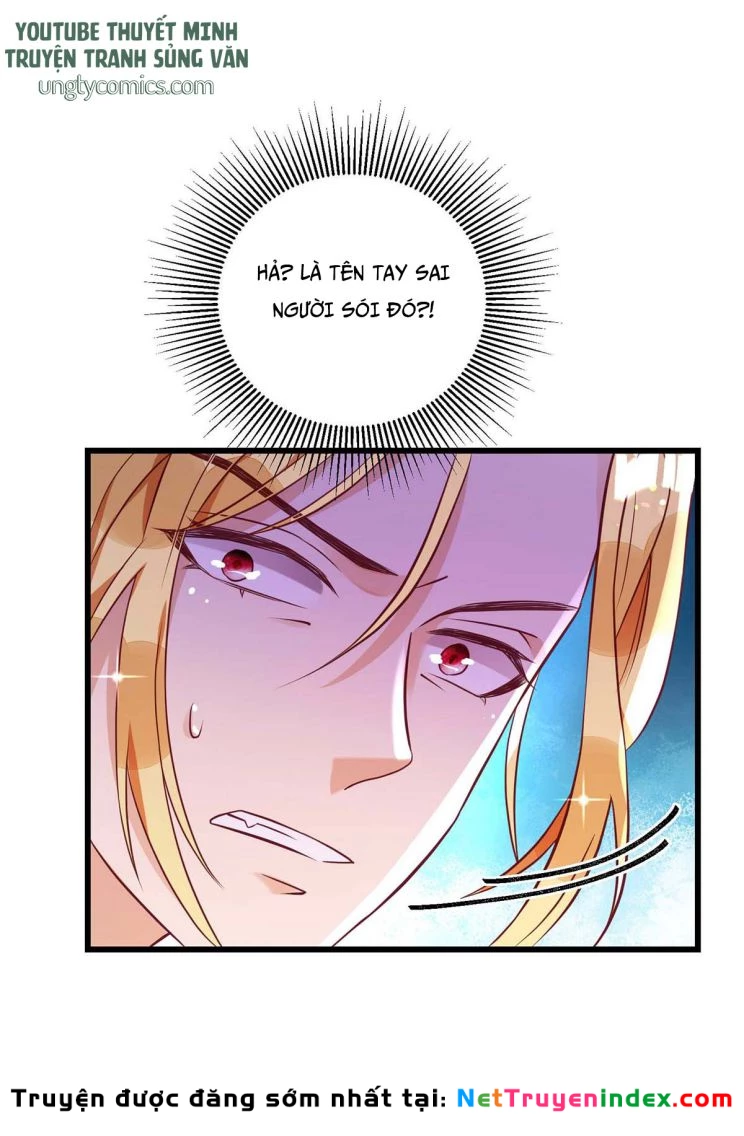 Dẫn Sói Vào Phòng Chapter 8 - 2