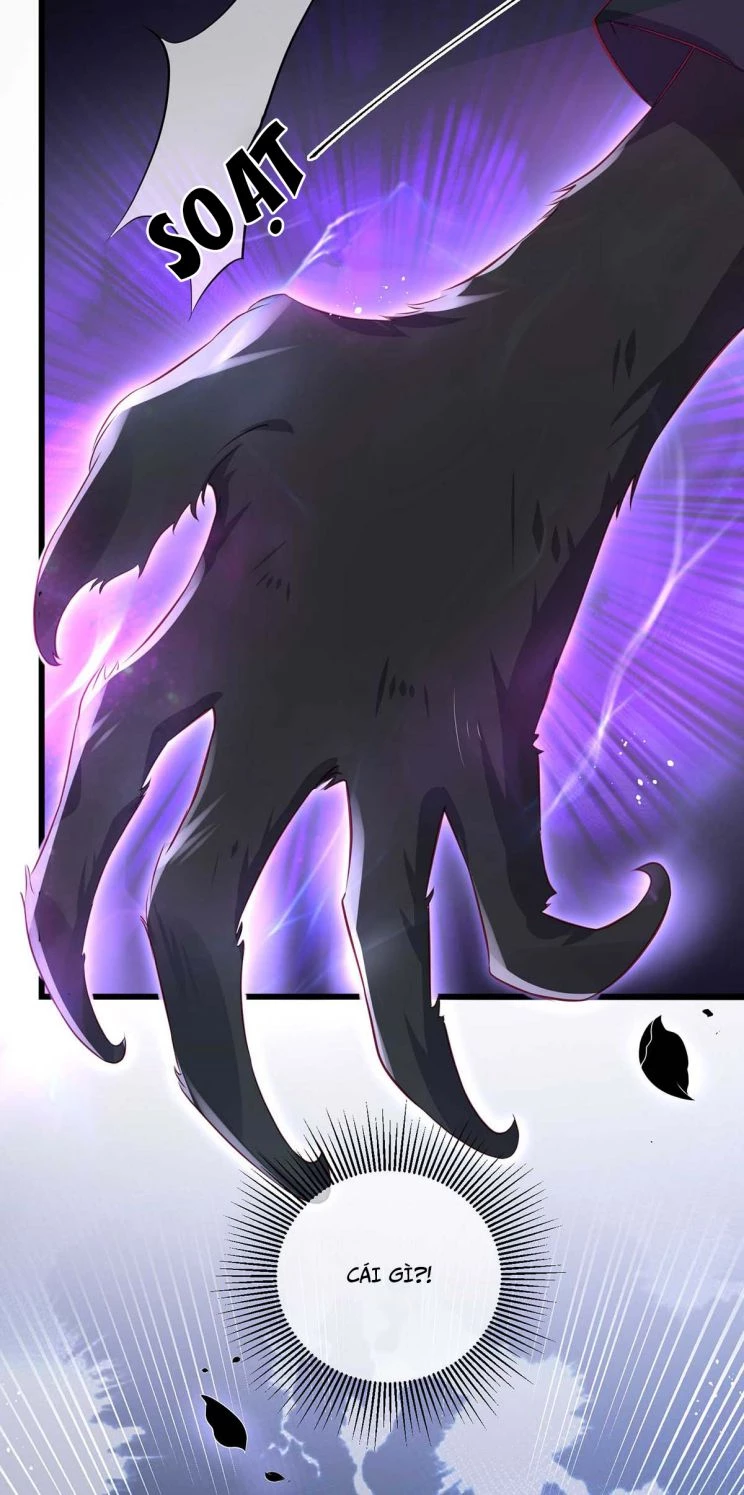 Dẫn Sói Vào Phòng Chapter 8 - 4