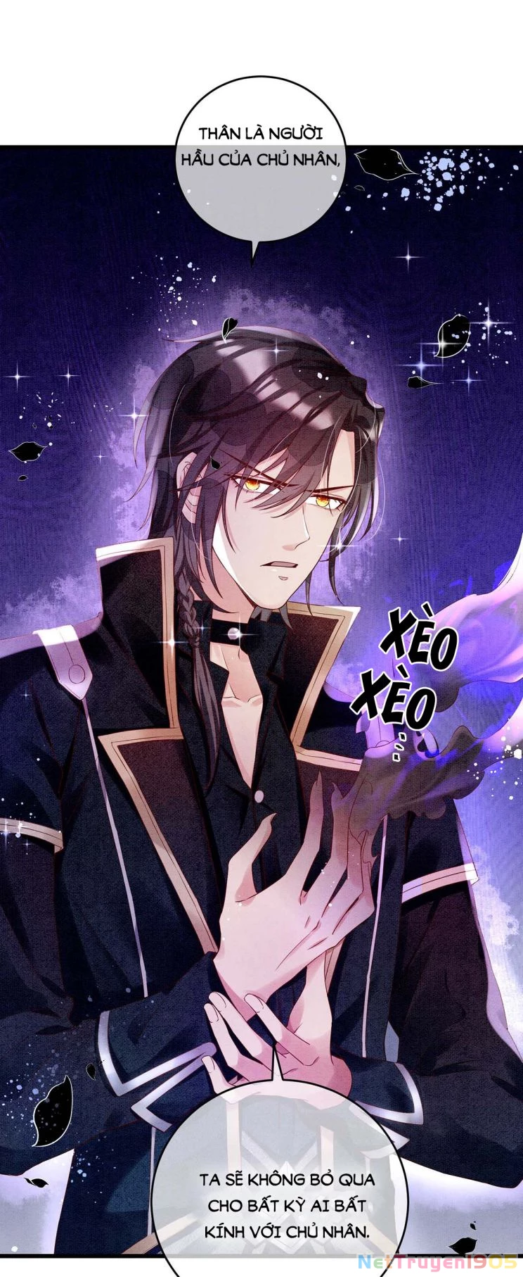 Dẫn Sói Vào Phòng Chapter 8 - 6