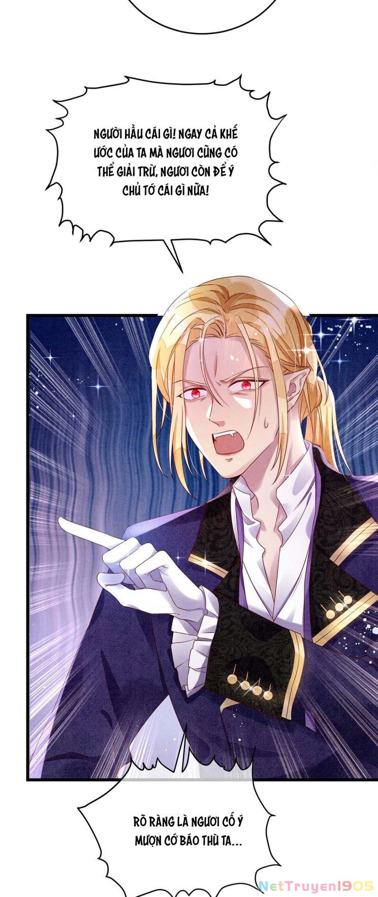 Dẫn Sói Vào Phòng Chapter 8 - 7