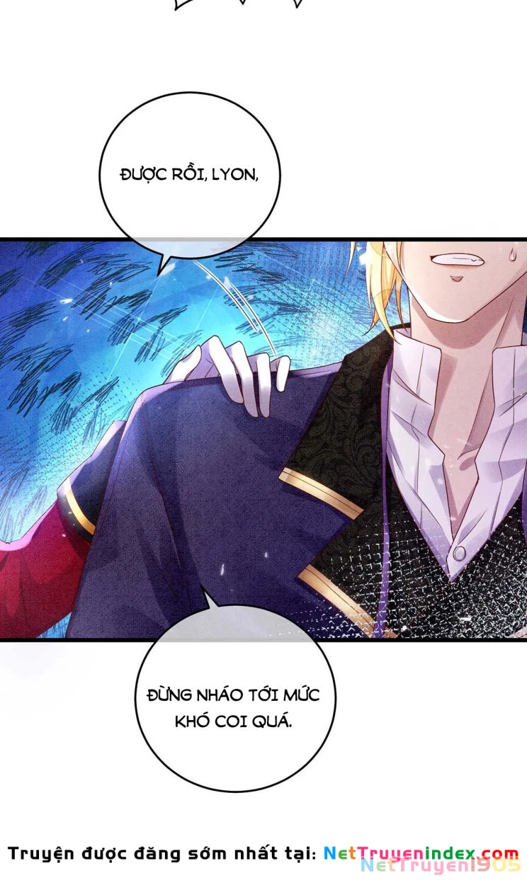 Dẫn Sói Vào Phòng Chapter 8 - 8