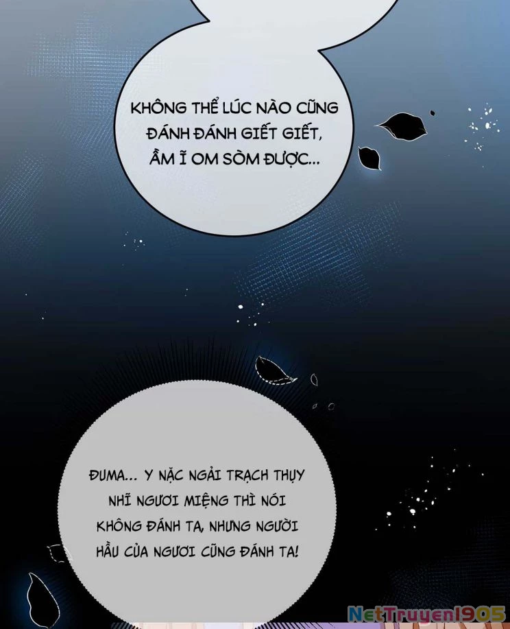 Dẫn Sói Vào Phòng Chapter 8 - 10