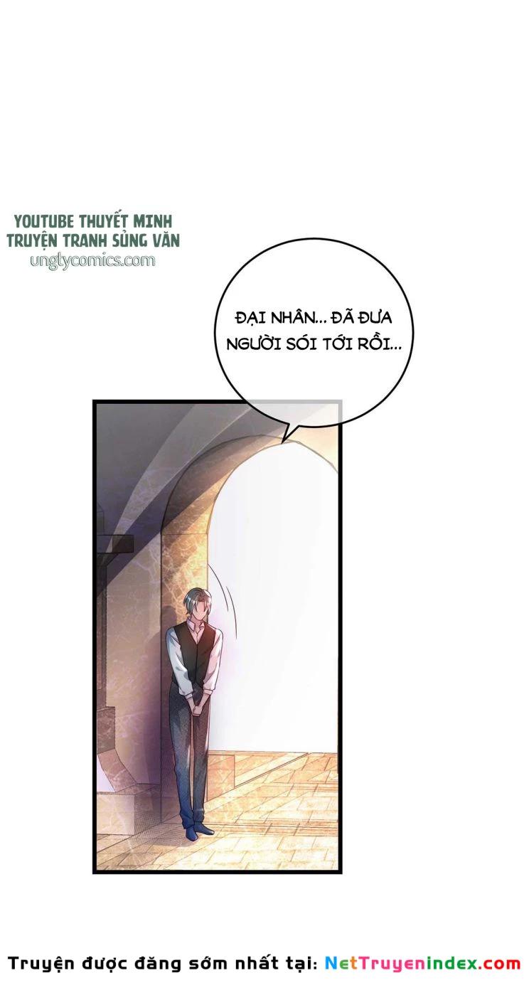 Dẫn Sói Vào Phòng Chapter 8 - 12