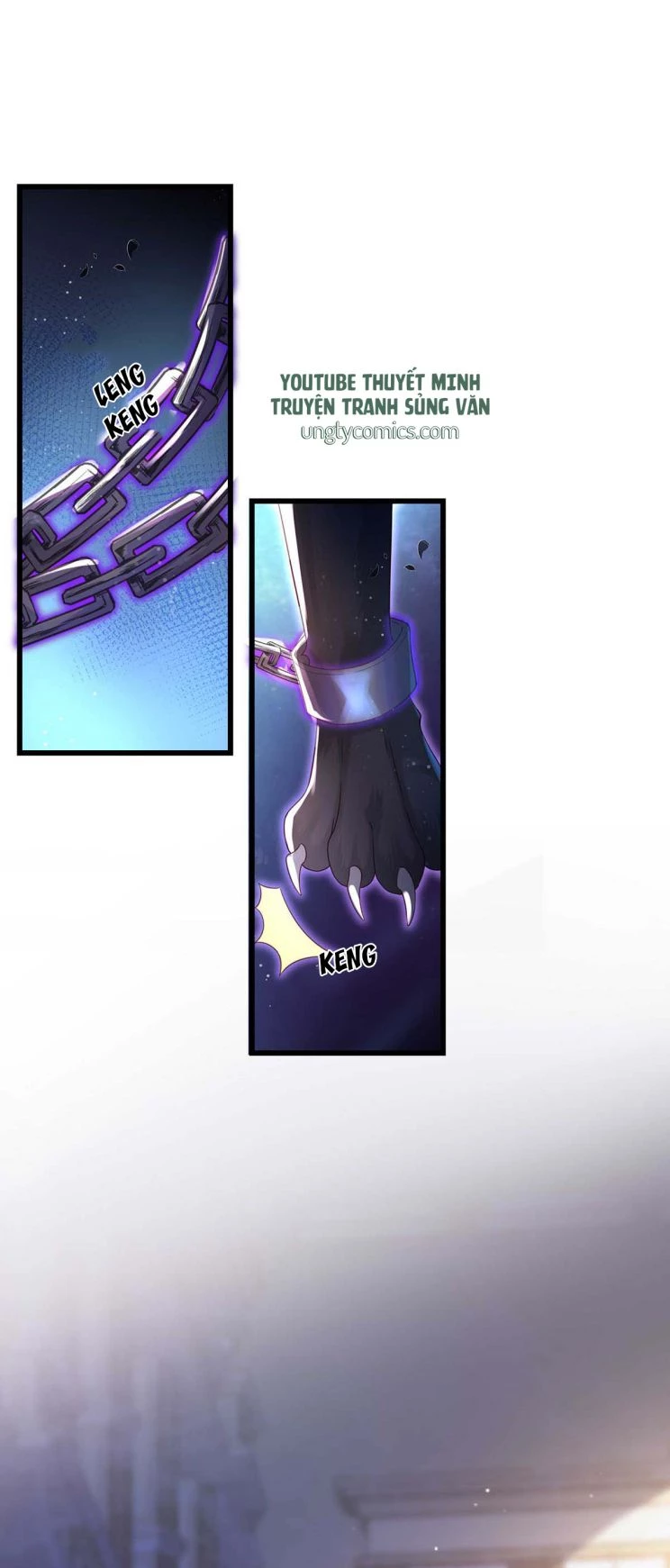 Dẫn Sói Vào Phòng Chapter 8 - 13