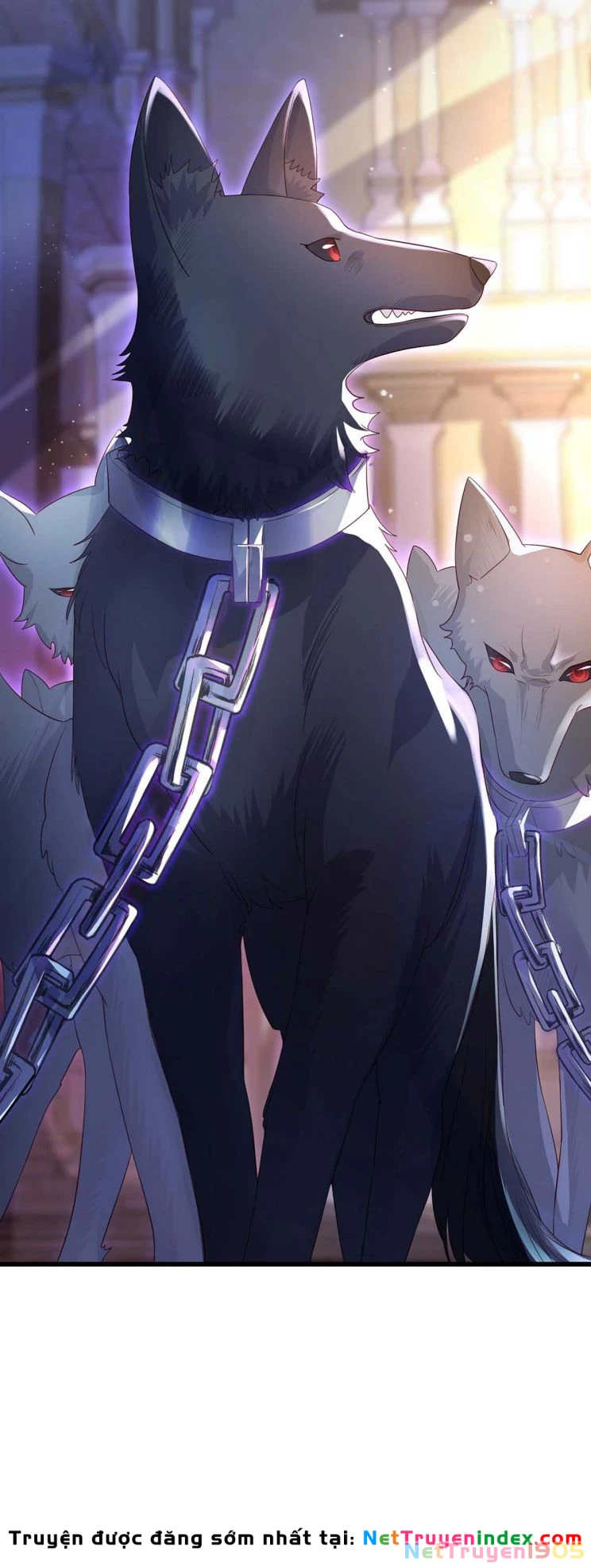 Dẫn Sói Vào Phòng Chapter 8 - 14