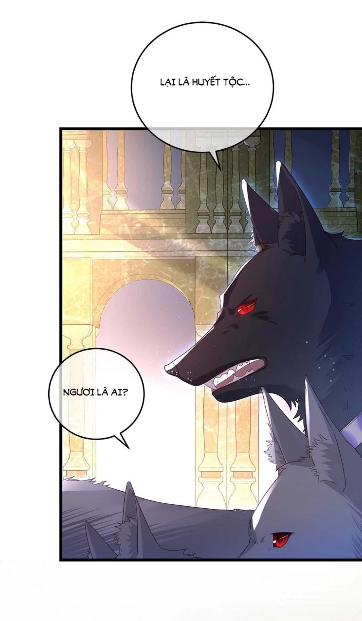 Dẫn Sói Vào Phòng Chapter 8 - 17