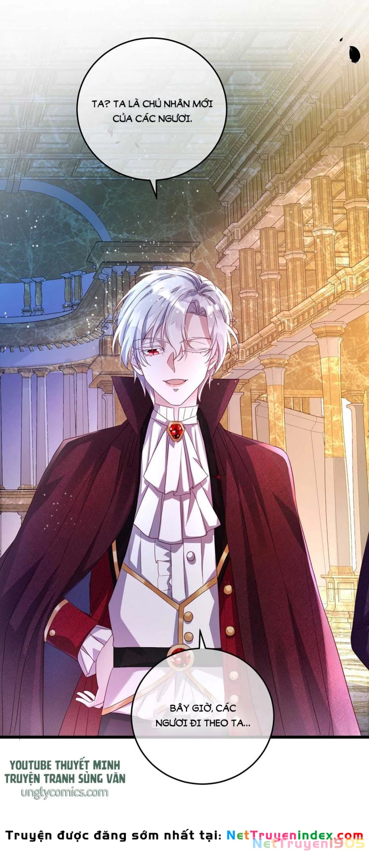 Dẫn Sói Vào Phòng Chapter 8 - 18