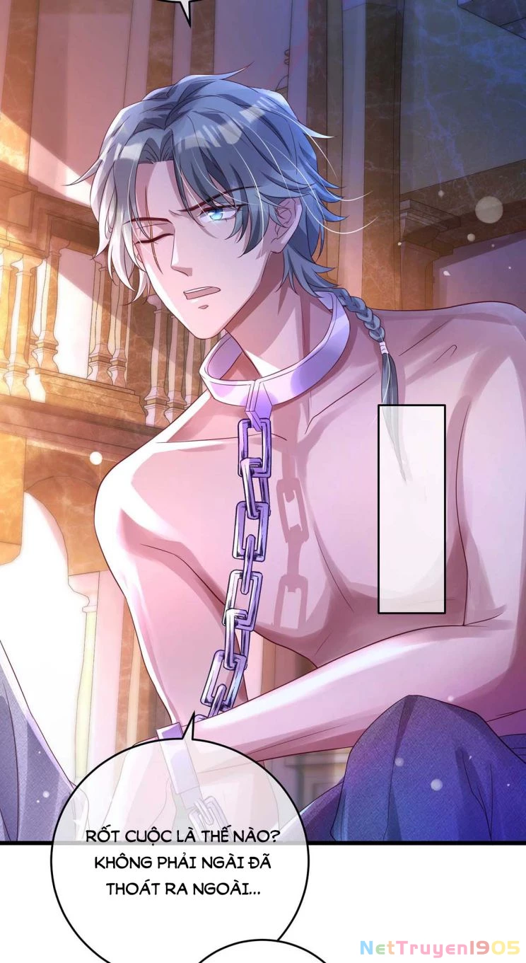 Dẫn Sói Vào Phòng Chapter 8 - 21