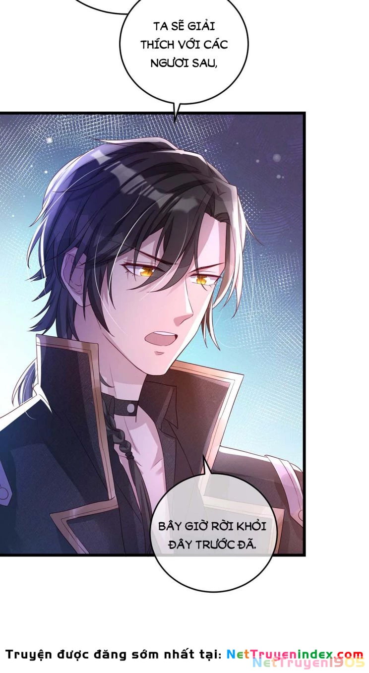 Dẫn Sói Vào Phòng Chapter 8 - 22