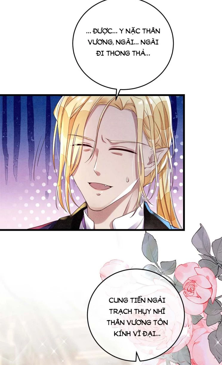 Dẫn Sói Vào Phòng Chapter 8 - 24