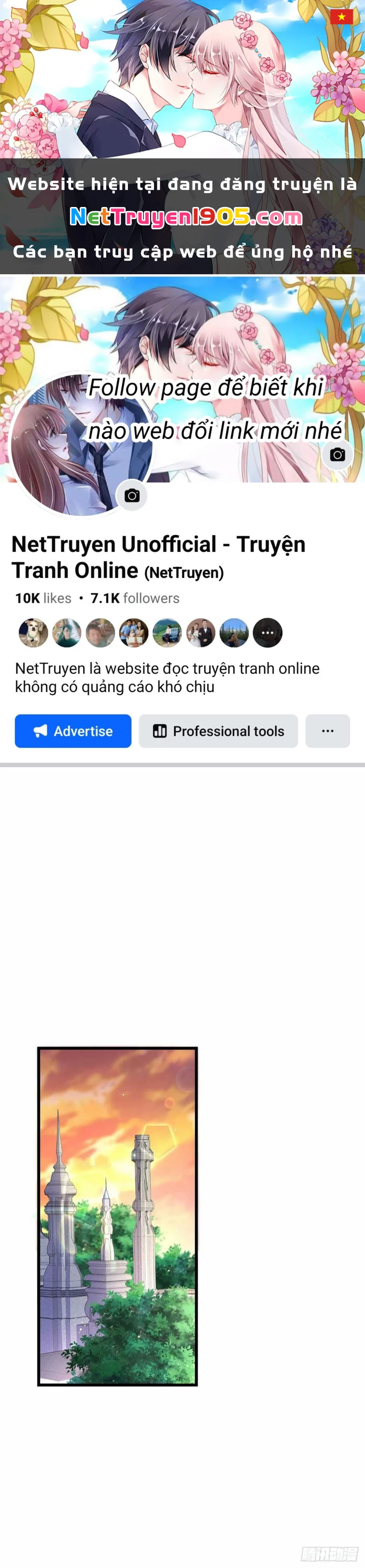 Dẫn Sói Vào Phòng Chapter 9 - 1